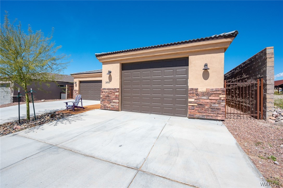 2653 Kingman Drive