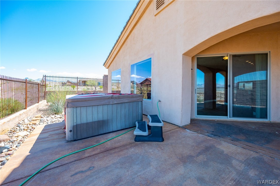 2653 Kingman Drive
