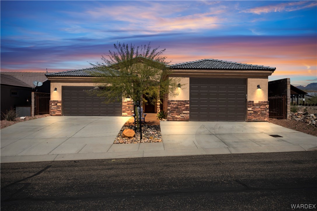 2653 Kingman Drive