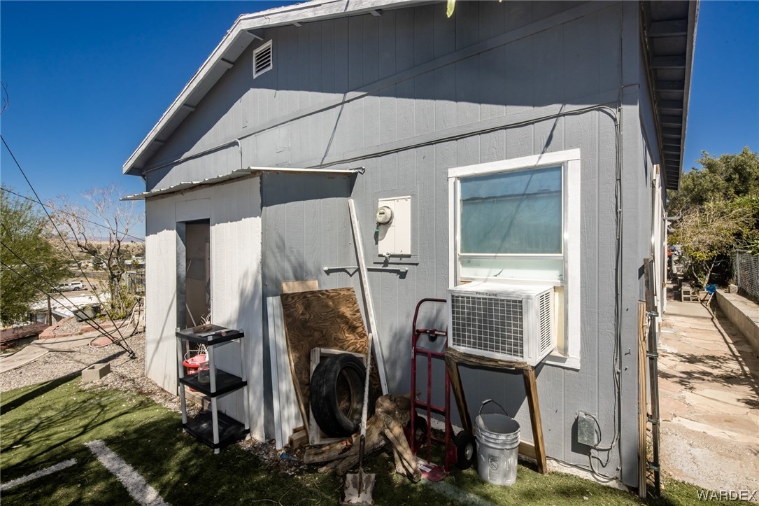 1513 Trane Road