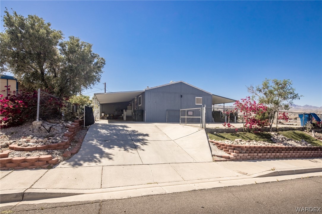 1513 Trane Road