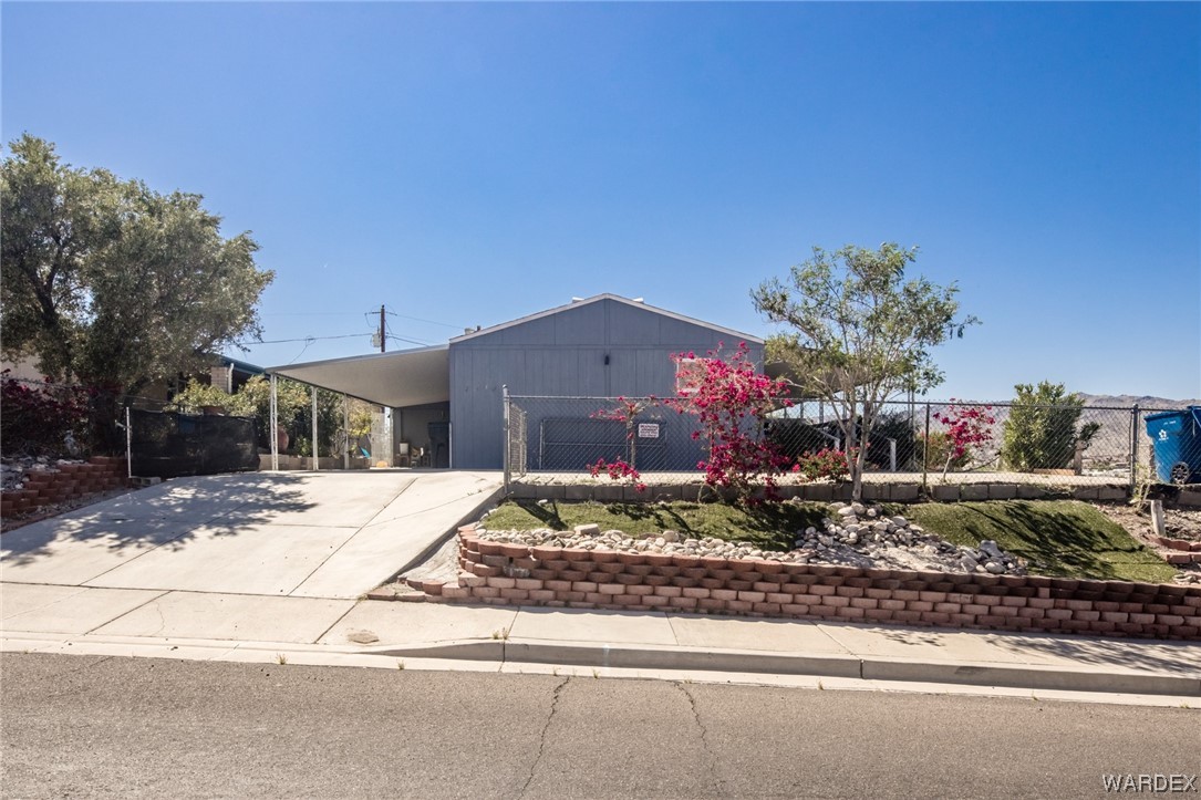 1513 Trane Road