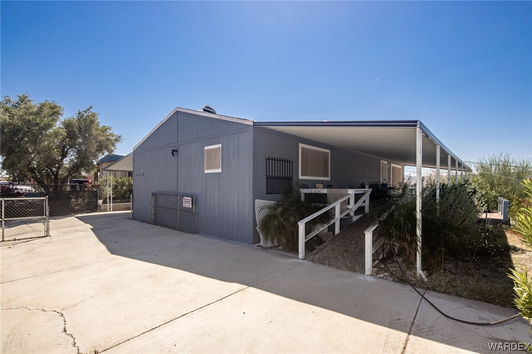 1513 Trane Road