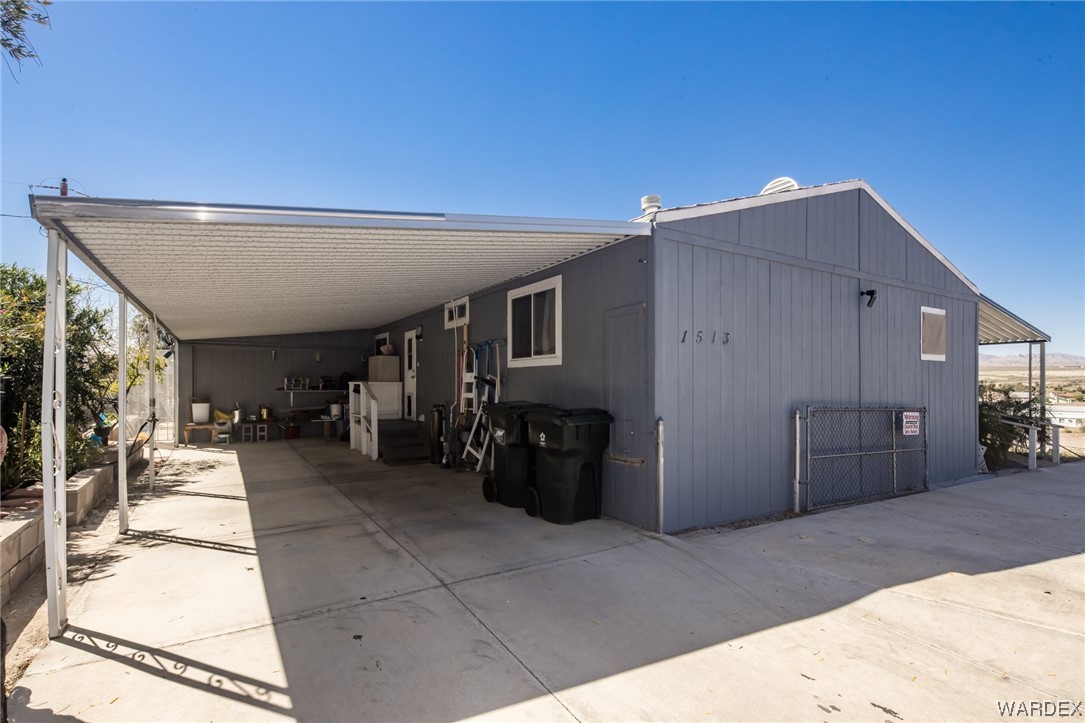1513 Trane Road