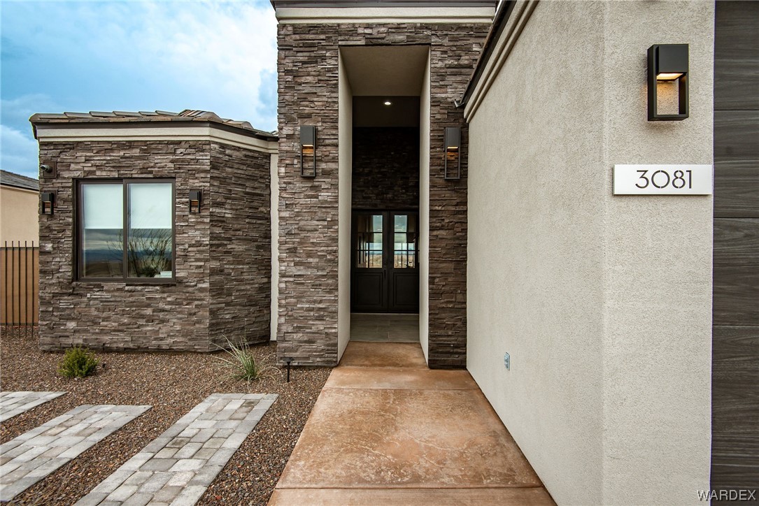 3081 Fort Mojave Drive