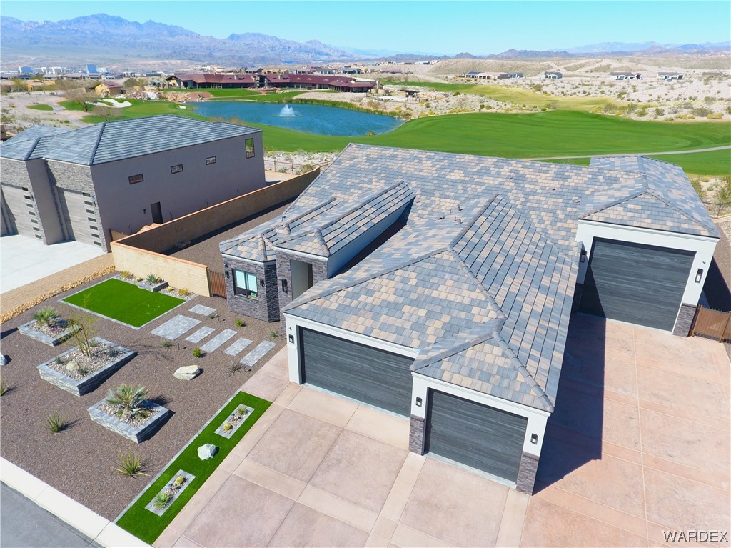 3081 Fort Mojave Drive