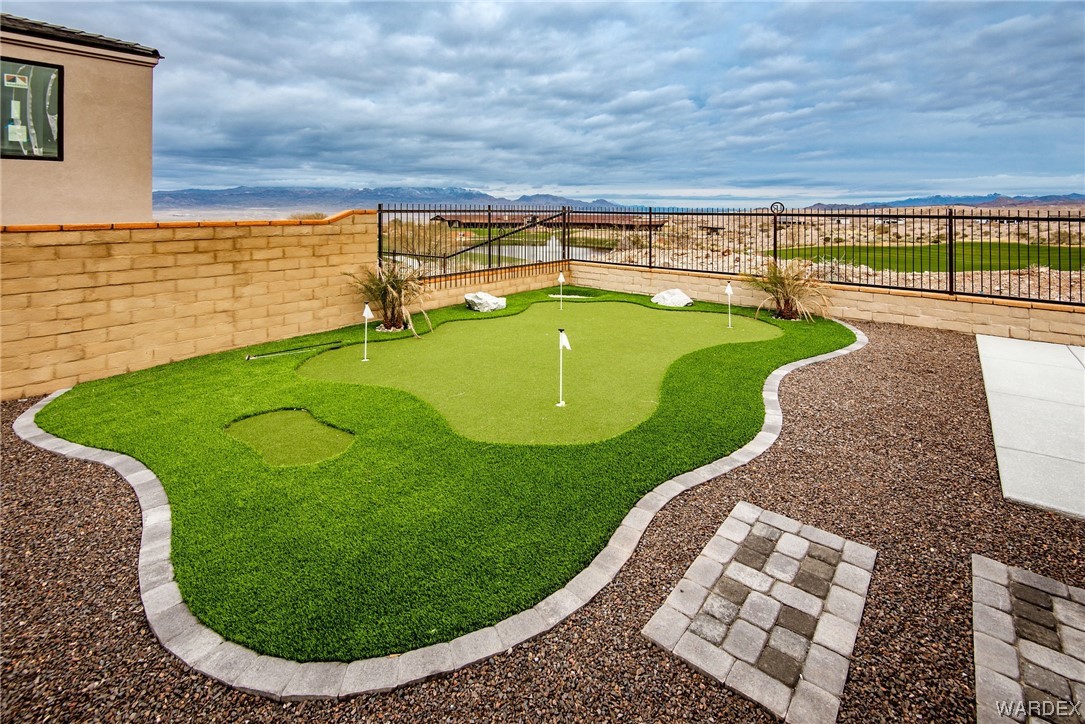 3081 Fort Mojave Drive