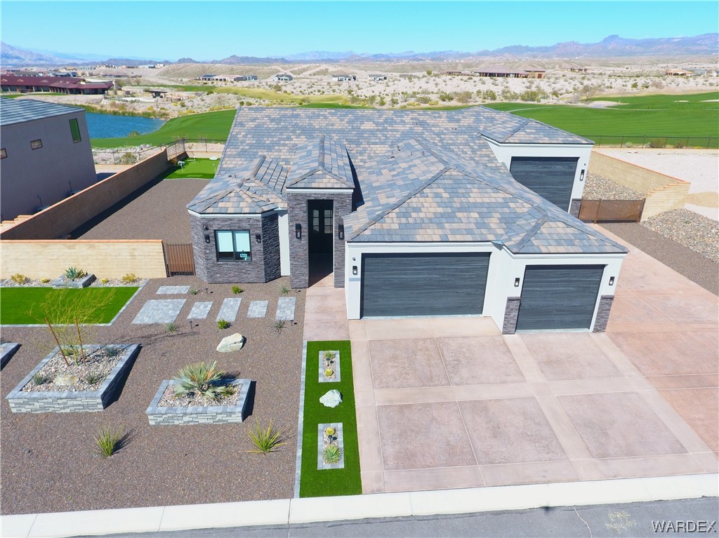 3081 Fort Mojave Drive
