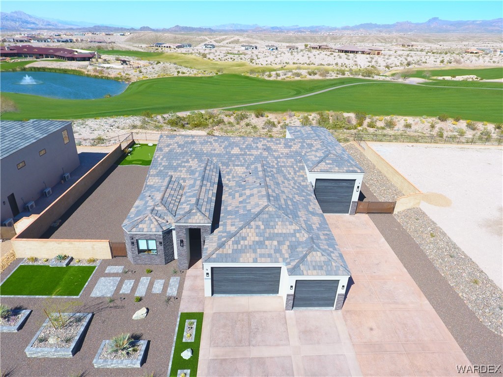 3081 Fort Mojave Drive
