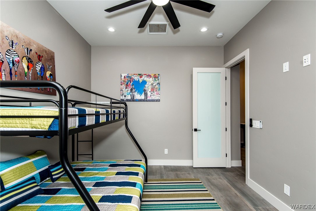 3081 Fort Mojave Drive