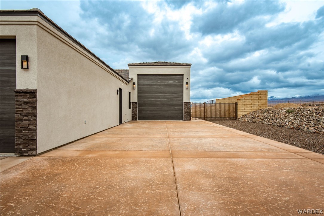 3081 Fort Mojave Drive