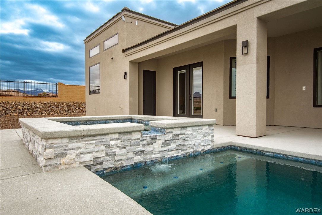 3081 Fort Mojave Drive