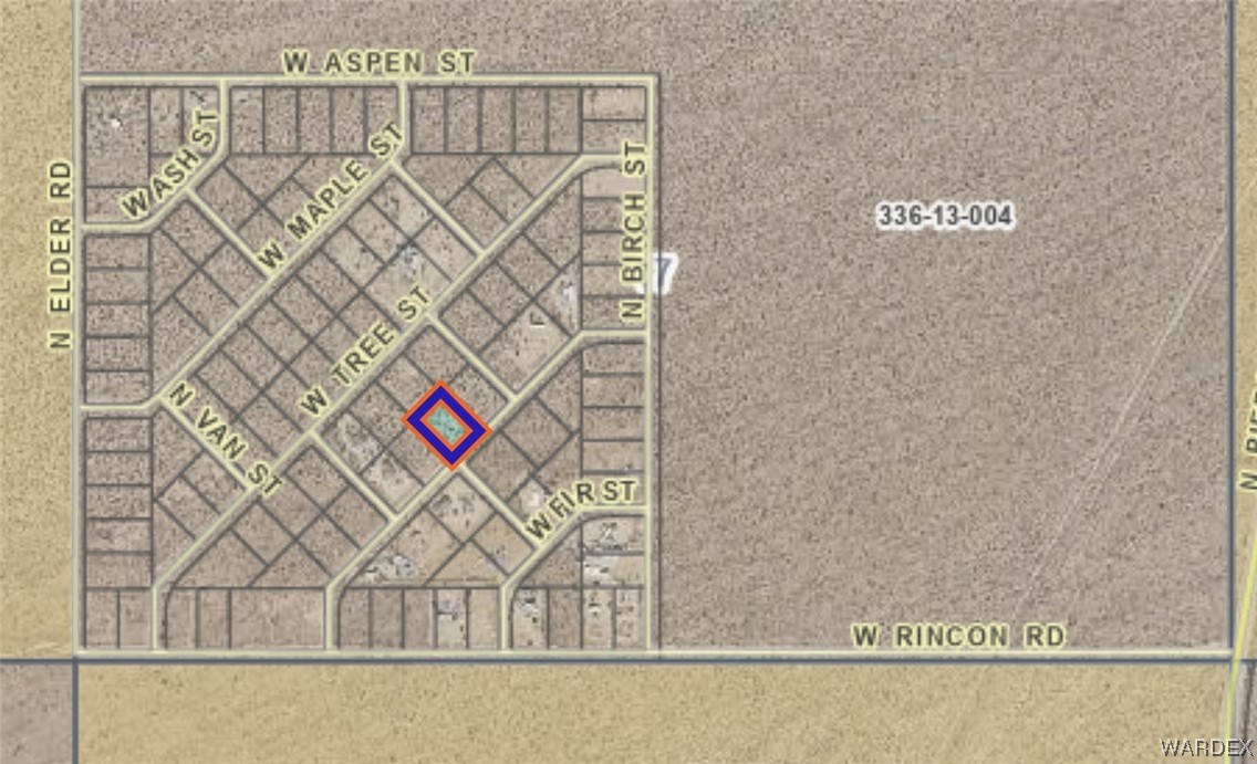 2830 W Cherry Street