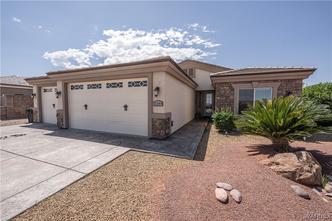 3384 Whitehead Avenue