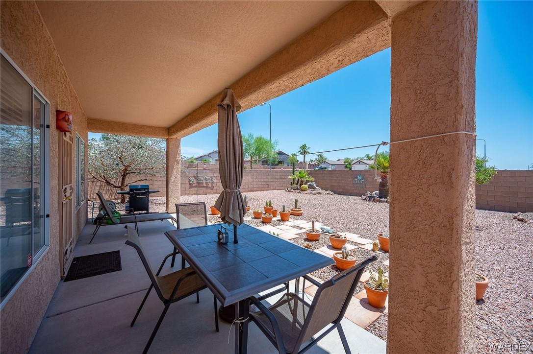 2360 Shooting Star Drive