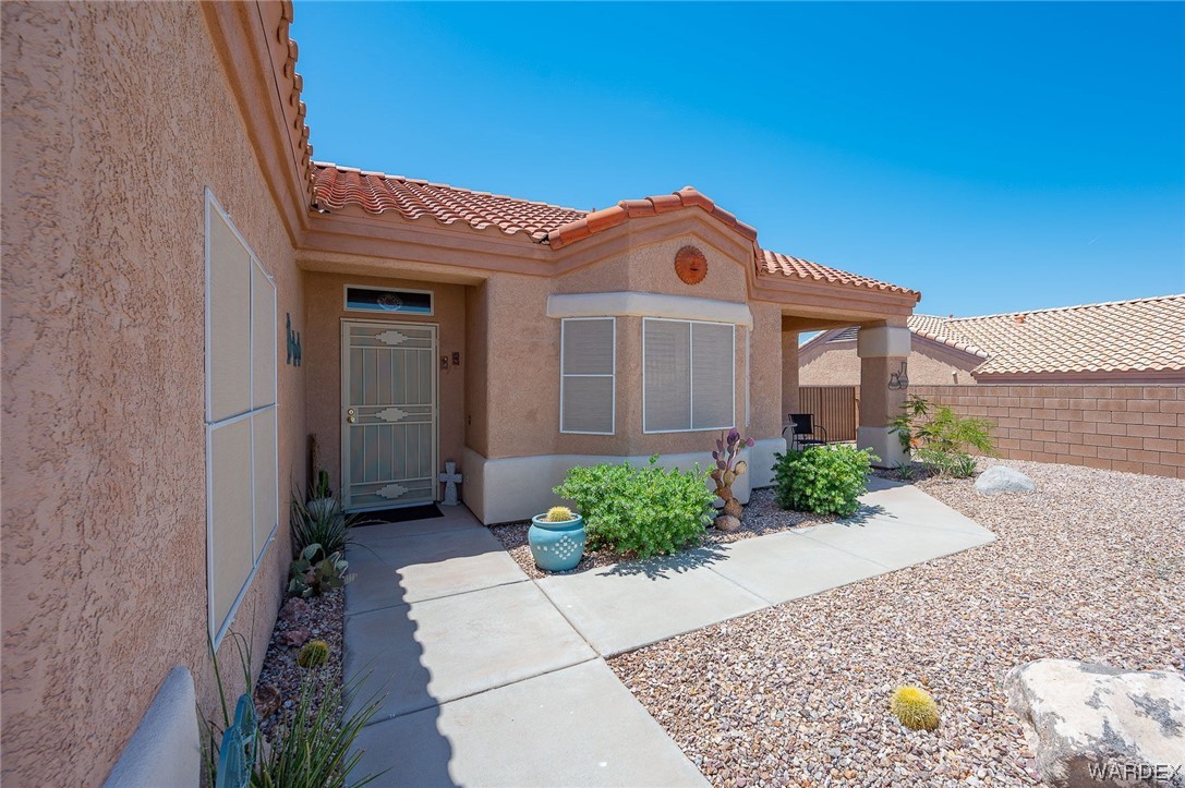 2360 Shooting Star Drive