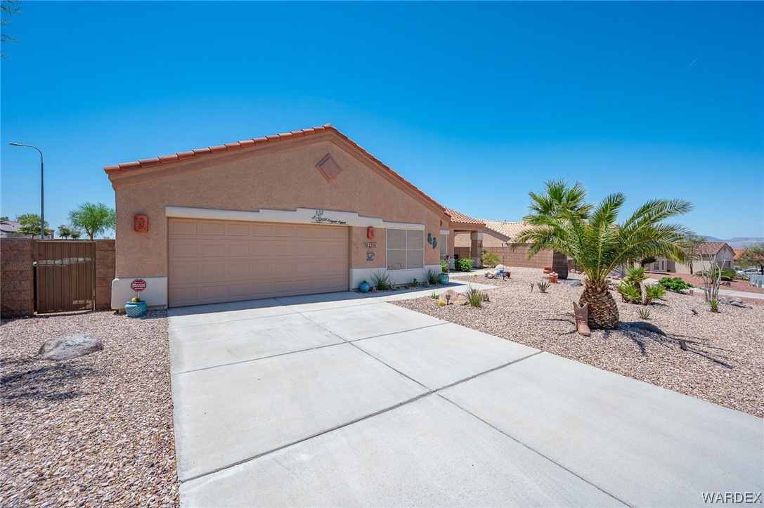 2360 Shooting Star Drive