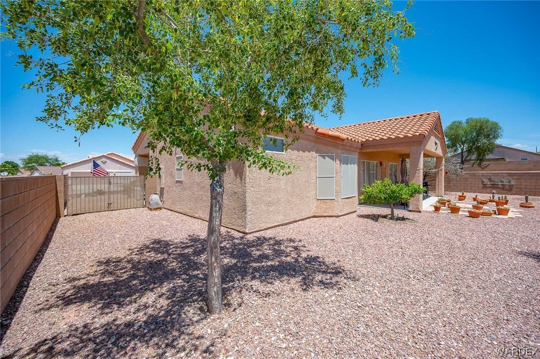 2360 Shooting Star Drive