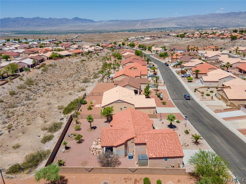 2360 Shooting Star Drive