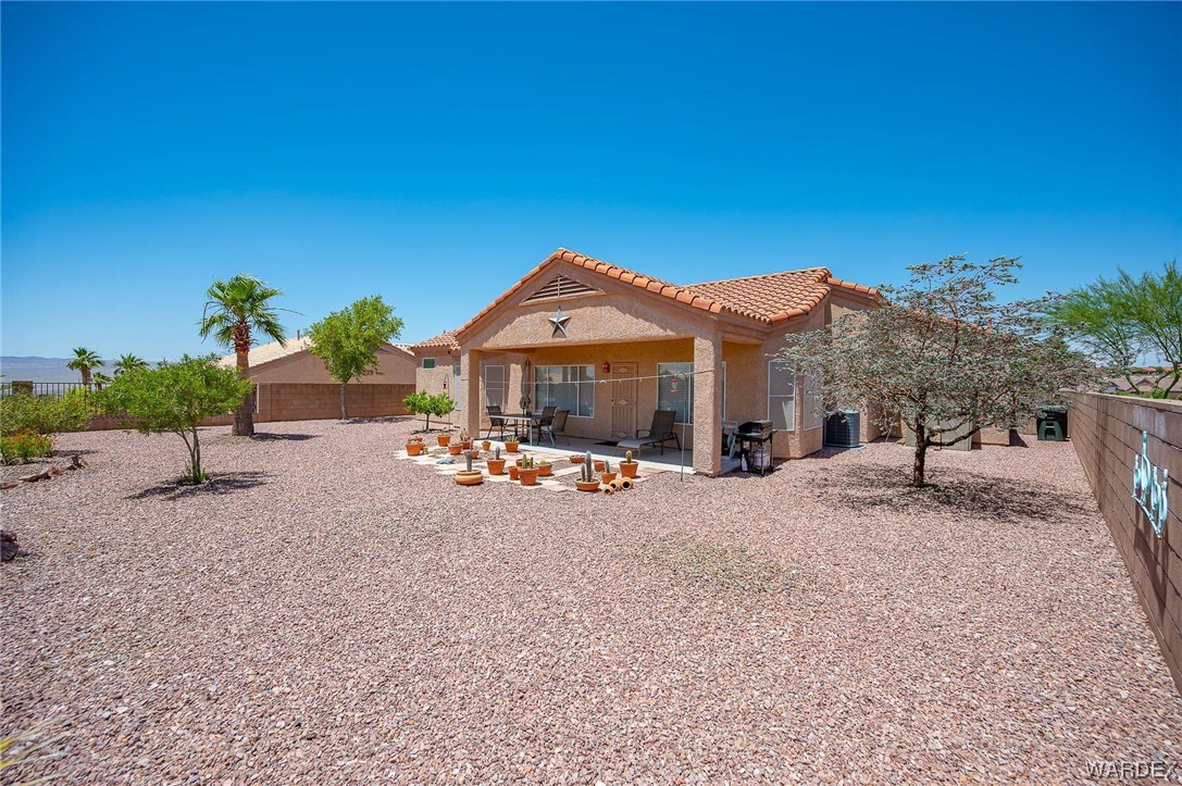 2360 Shooting Star Drive