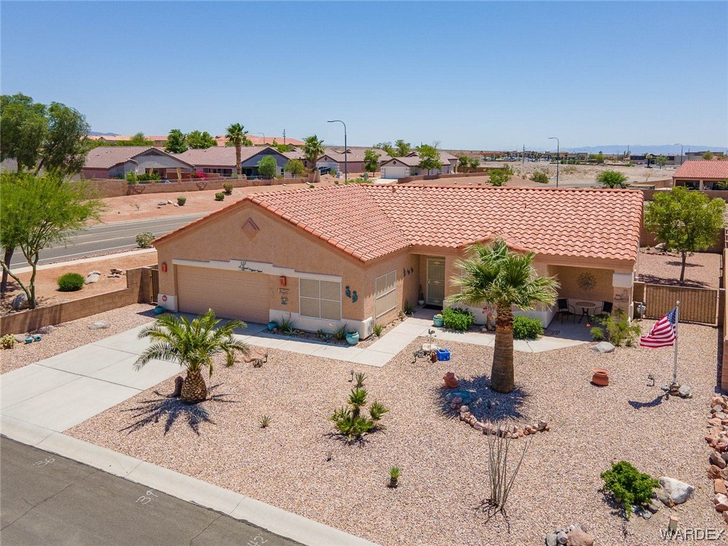 2360 Shooting Star Drive