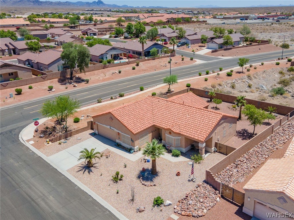 2360 Shooting Star Drive