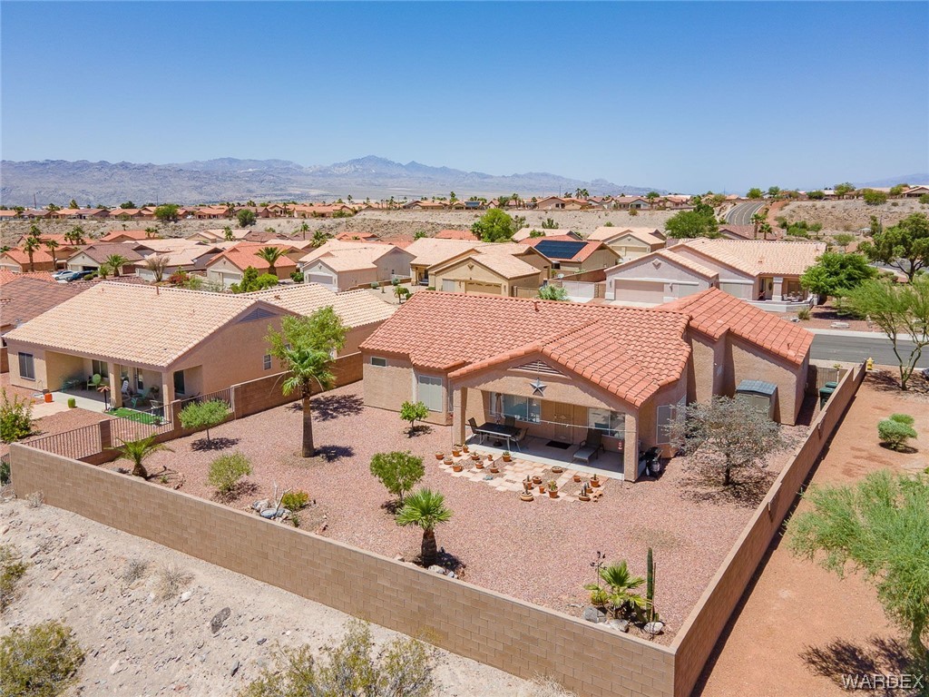 2360 Shooting Star Drive