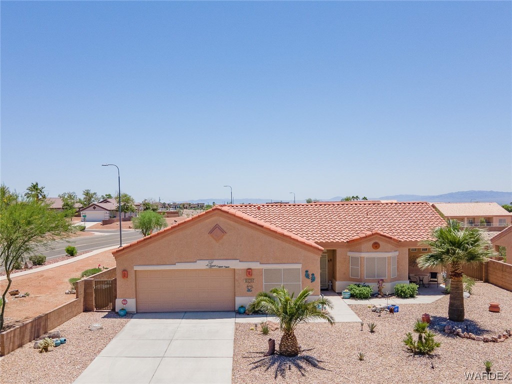 2360 Shooting Star Drive