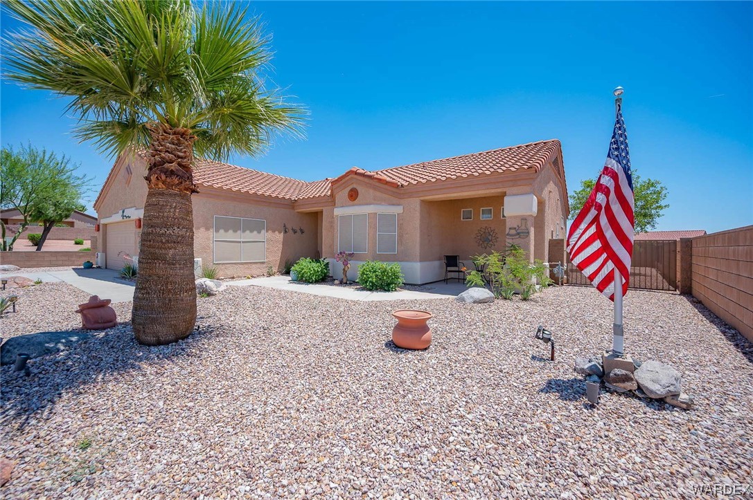 2360 Shooting Star Drive