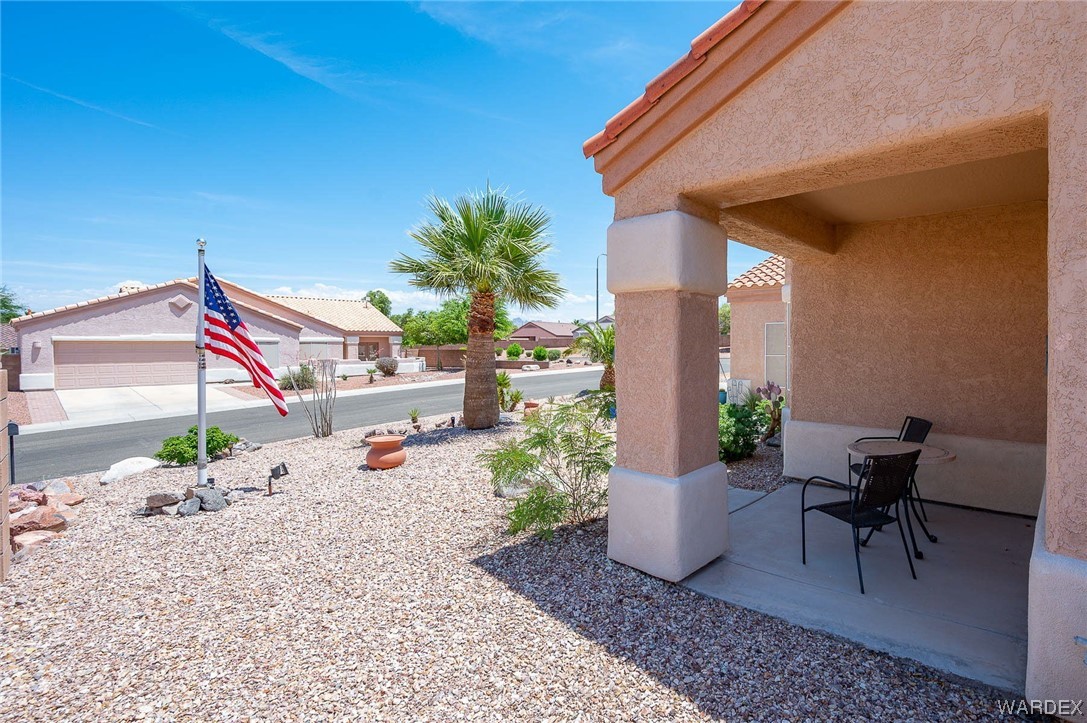 2360 Shooting Star Drive
