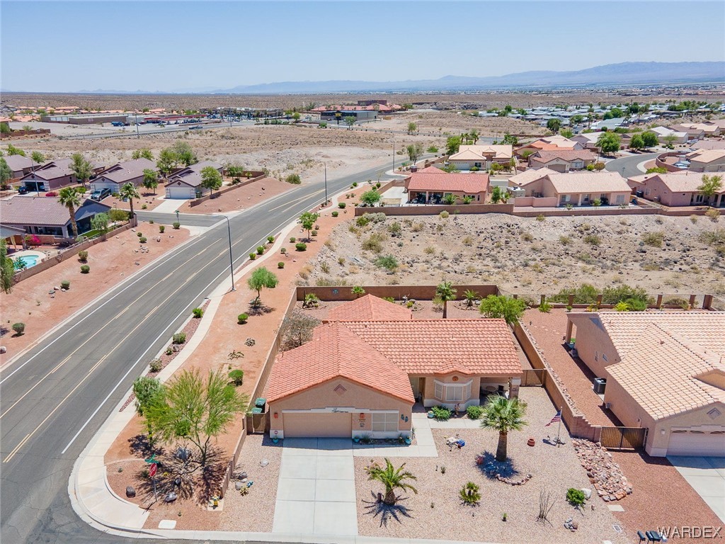2360 Shooting Star Drive