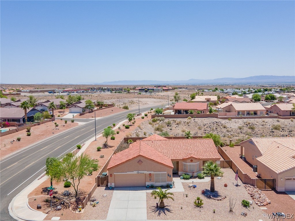2360 Shooting Star Drive