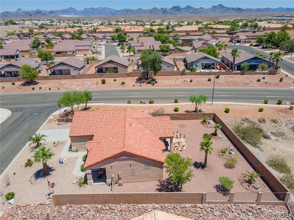 2360 Shooting Star Drive