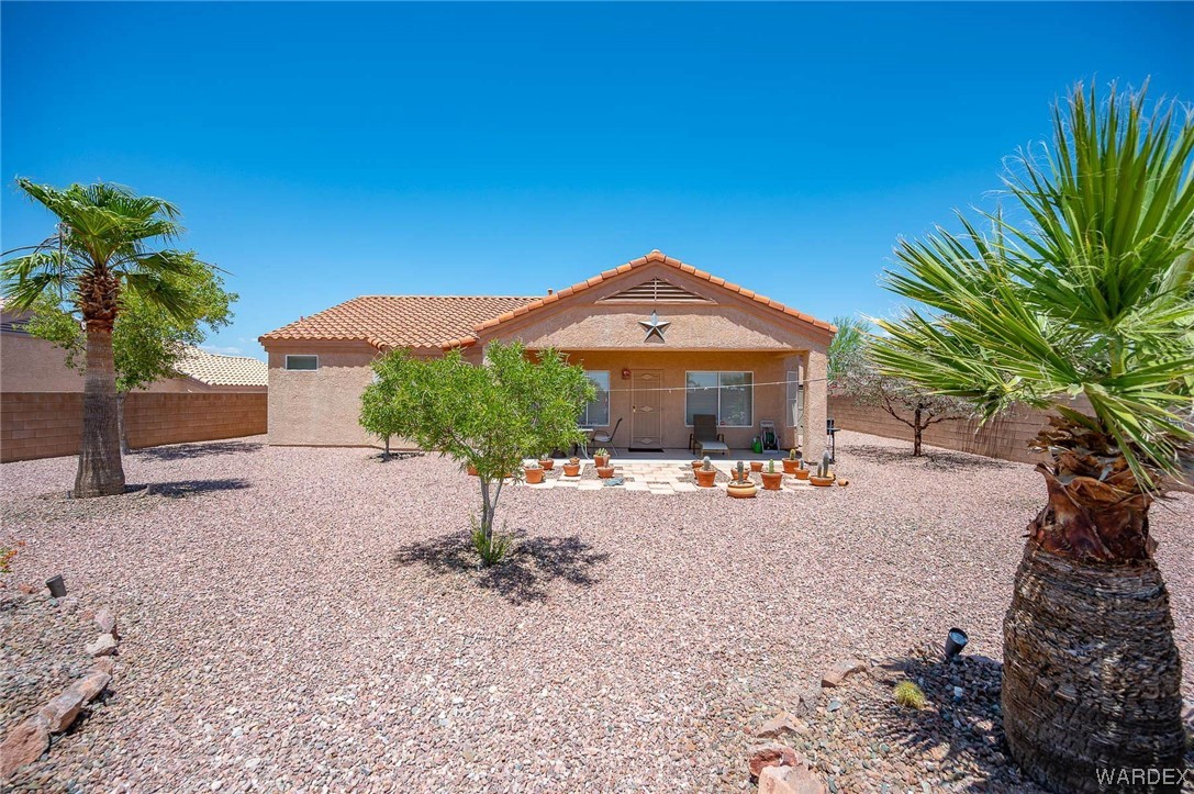 2360 Shooting Star Drive