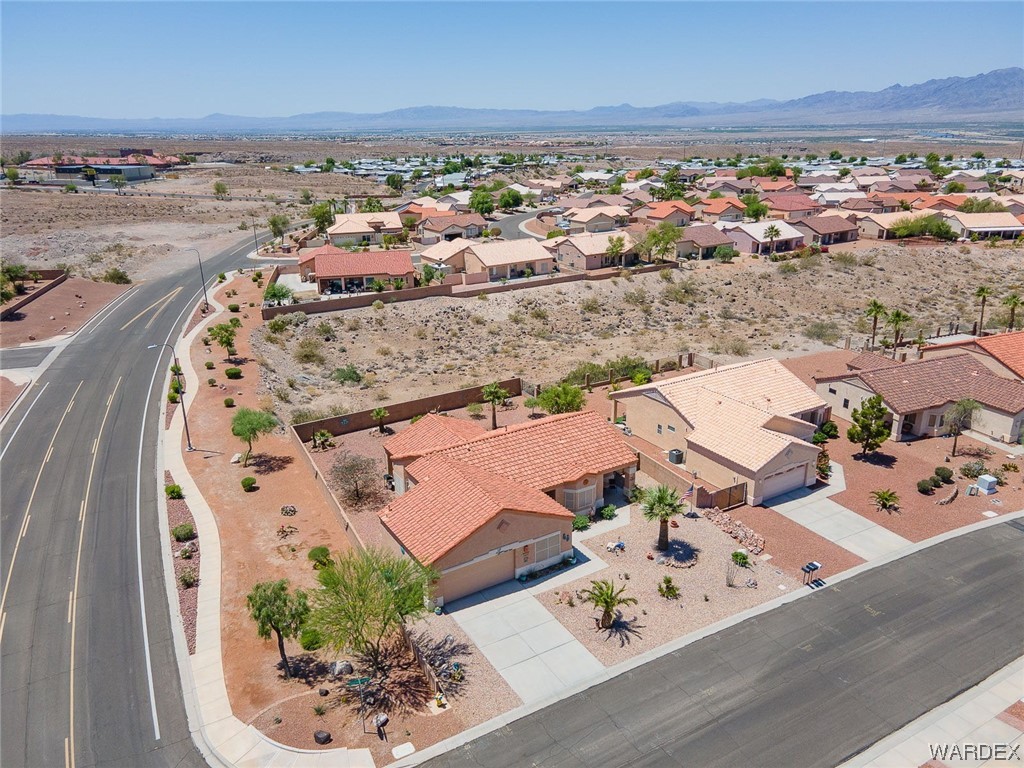 2360 Shooting Star Drive