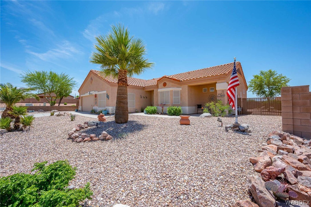 2360 Shooting Star Drive