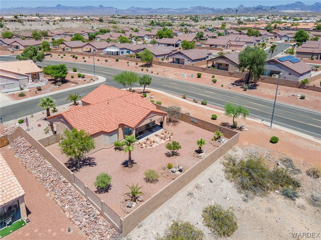 2360 Shooting Star Drive