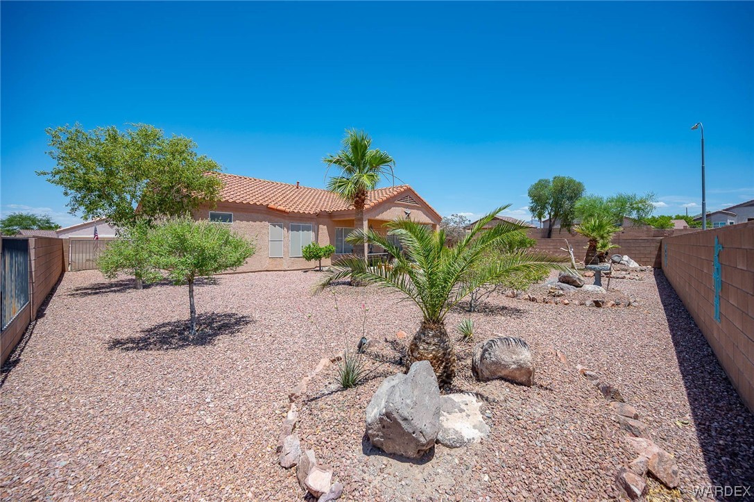 2360 Shooting Star Drive