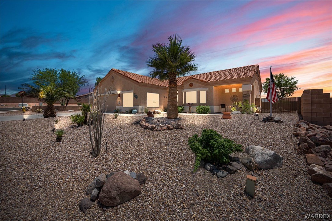 2360 Shooting Star Drive
