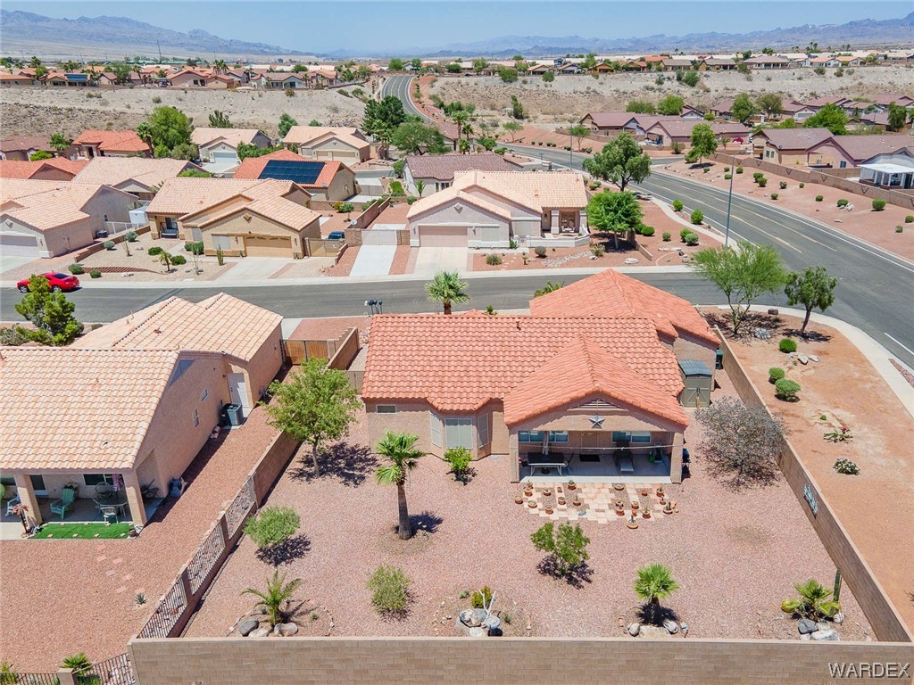 2360 Shooting Star Drive