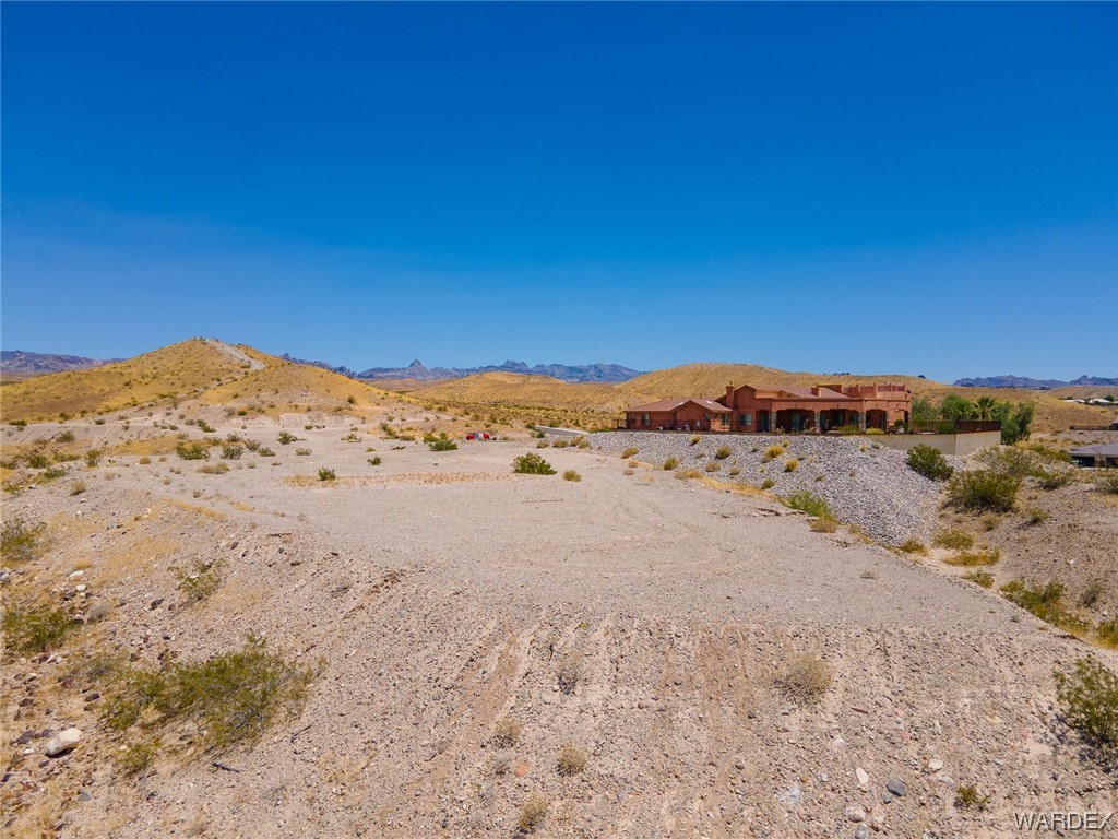 0 Ironwood Drive