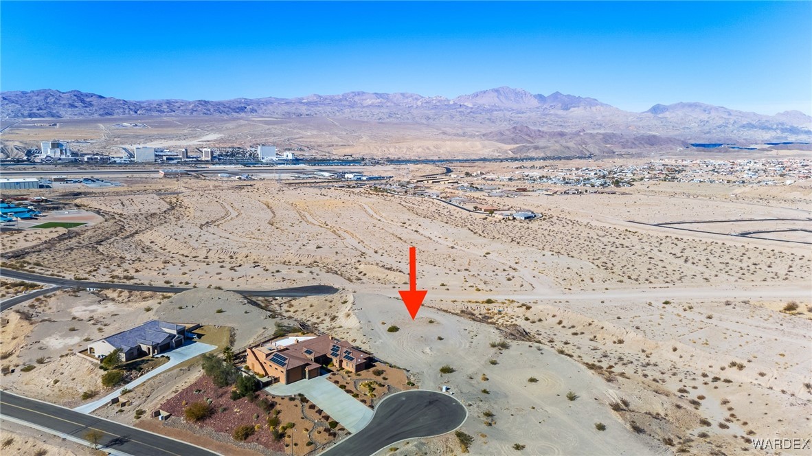 0 Ironwood Drive