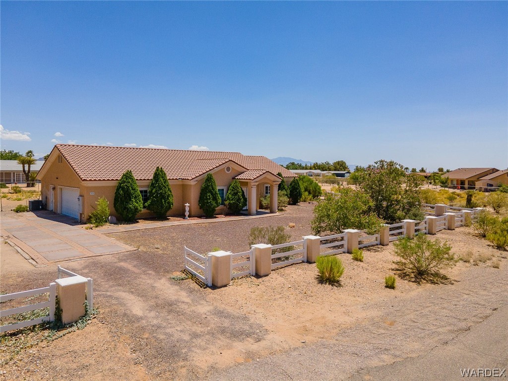 3670 N Saturn Drive