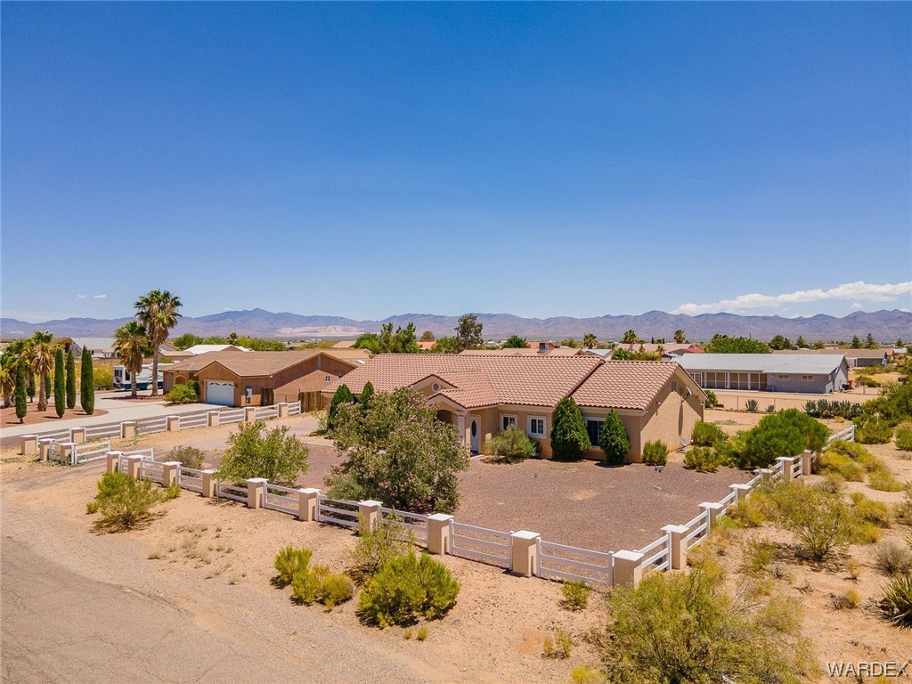 3670 N Saturn Drive