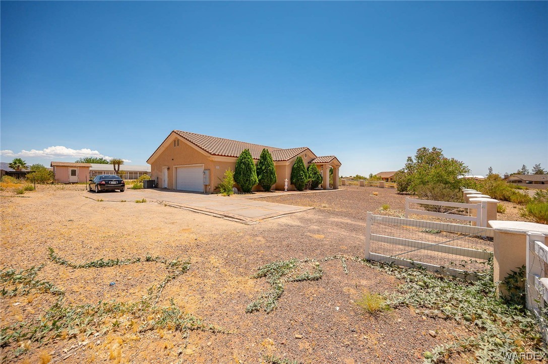 3670 N Saturn Drive