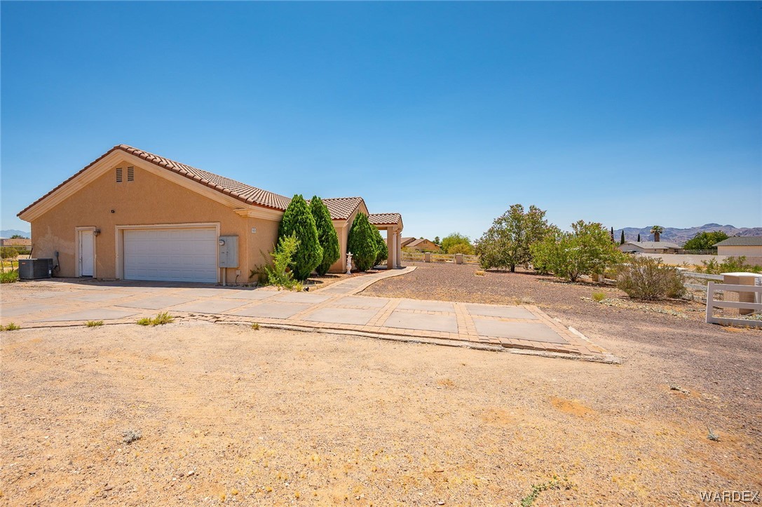 3670 N Saturn Drive
