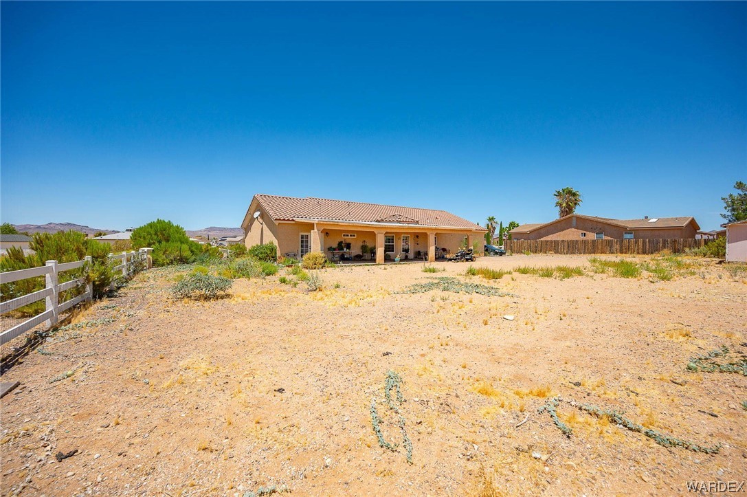 3670 N Saturn Drive
