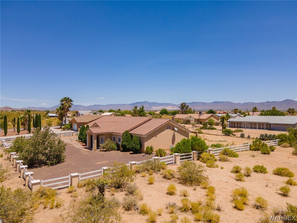 3670 N Saturn Drive
