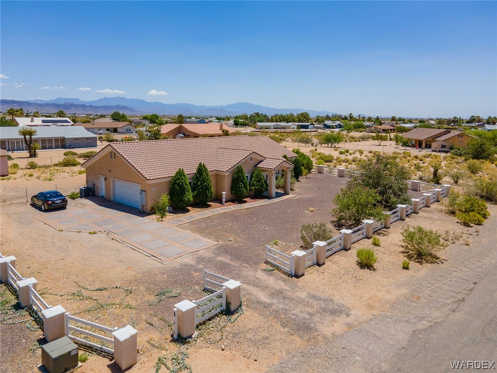 3670 N Saturn Drive