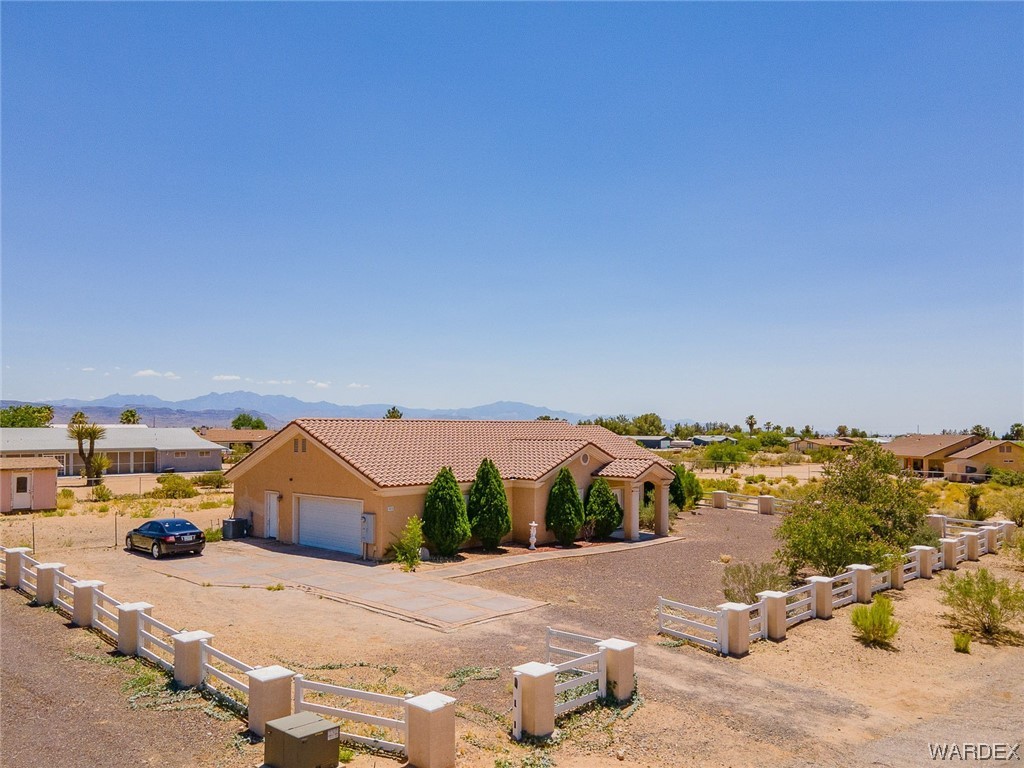 3670 N Saturn Drive